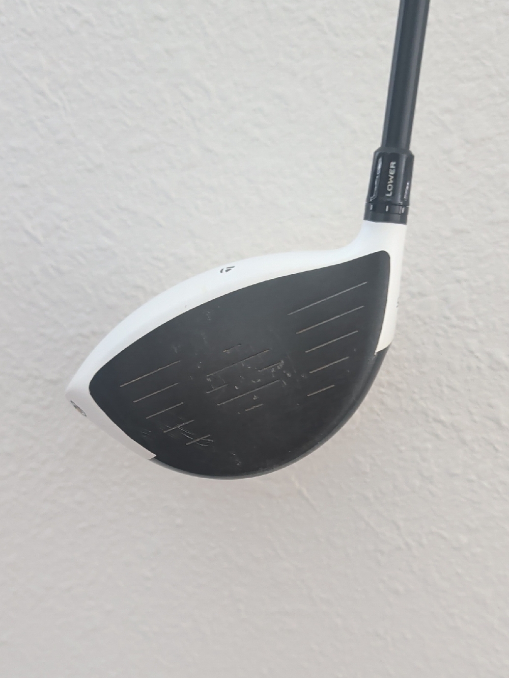 SOLD TaylorMade R11 Driver With New Grip - Picture 8 of 10
